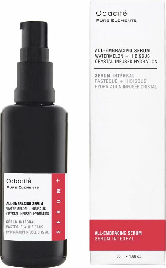 Odacité All-Embracing Serum 1 Odacité All-Embracing Serum