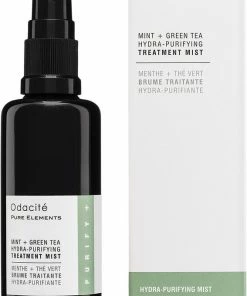Odacit&eacute; Hydra Mist Purify - Mint + Green Tea Treatment Mist