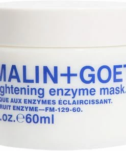 Malin+Goetz Brightening Enzyme Mask 60 Ml.