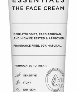 Pestle & Mortar Essential Face Cream