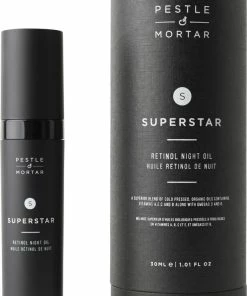 PESTLE & MORTAR Superstar Night Oil 30 Ml