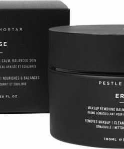Pestle & Mortar Erase Balm Cleanser