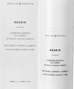 PESTLE & MORTAR Renew 100 Ml