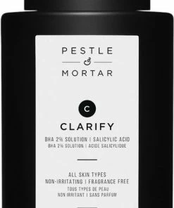 Pestle & Mortar Clarify Toner
