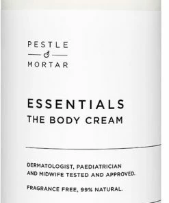 Pestle & Mortar - Essentials Body Cream