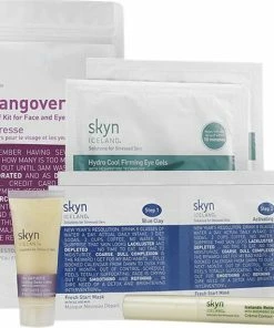 Skyn Iceland Skin Hangover Kit