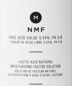 Pestle & Mortar NMF Lactic Acid Toner
