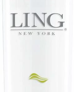 Ling Purifying Facial Cleanser - All Skin Types 120 Ml.