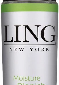 Ling Moisture Plenish - Hydration 30 Ml