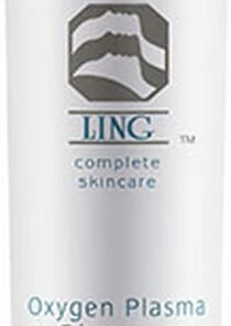 Ling Oxygen Plasma Glow Cream - Reviving Refresher 50 Ml.