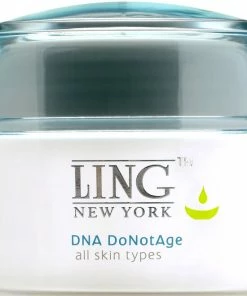 Ling DNA Do Not Age Creme 50 Ml.