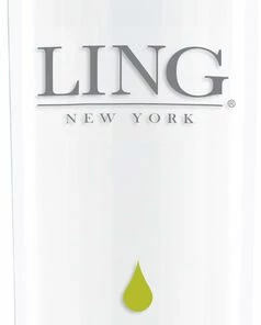 Ling Calming Hydrator - Sensitve & Oily 200 Ml.