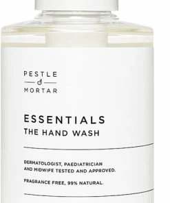 Pestle & Mortar - Essentials Hand Wash