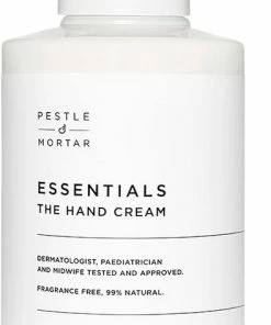 Pestle & Mortar - Essentials Hand Cream