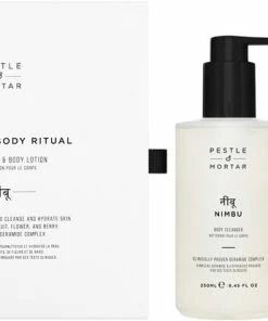 Pestle & Mortar The Nimbu Ritual