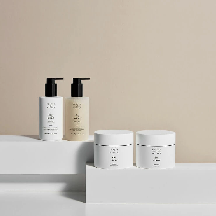 Pestle & Mortar The Nimbu Ritual - Billede 2