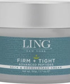 Ling Firm + Tight Advanced Peptides Neck