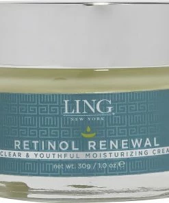 Ling Retinol Renewal Clear & Youthful Cr