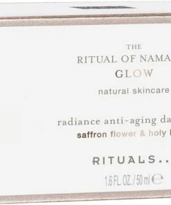 Rituals The Ritual Of Namast&eacute; Radiance Anti-Aging Day Cream Let Dagcreme 50