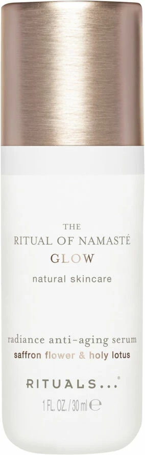 Rituals The Ritual Of Namasté Anti-Aging Serum 30 Ml