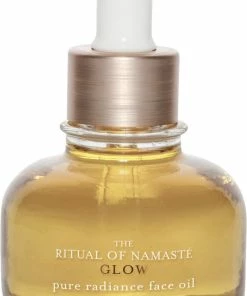 Rituals The Ritual Of Namast&eacute; Anti-Aging Face Oil Ansigtsolie 30 Ml