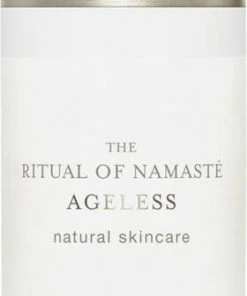 Rituals The Ritual Of Namast&eacute; Active Firming Serum Serum 30 Ml