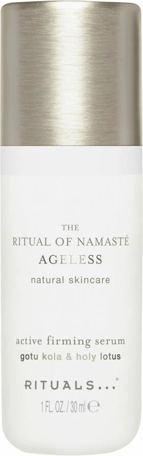 Rituals The Ritual Of Namasté Active Firming Serum Serum 30 Ml 1 Rituals The Ritual Of Namasté Active Firming Serum Serum 30 Ml