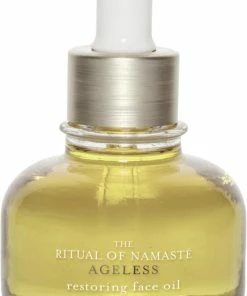 Rituals The Ritual Of Namaste Ageless Oil Ansigtsolie 30 Ml