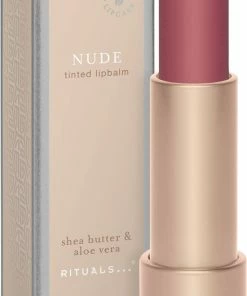 Rituals Fortune Balms - Nude
