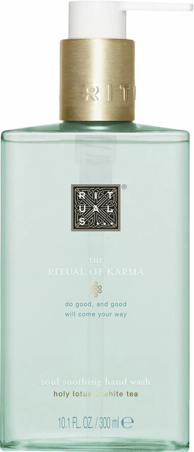 Rituals The Ritual Of Karma Hand Wash
