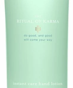 Rituals The Ritual Of Karma Hand Lotion