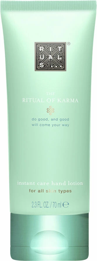Rituals The Ritual Of Karma Hand Lotion