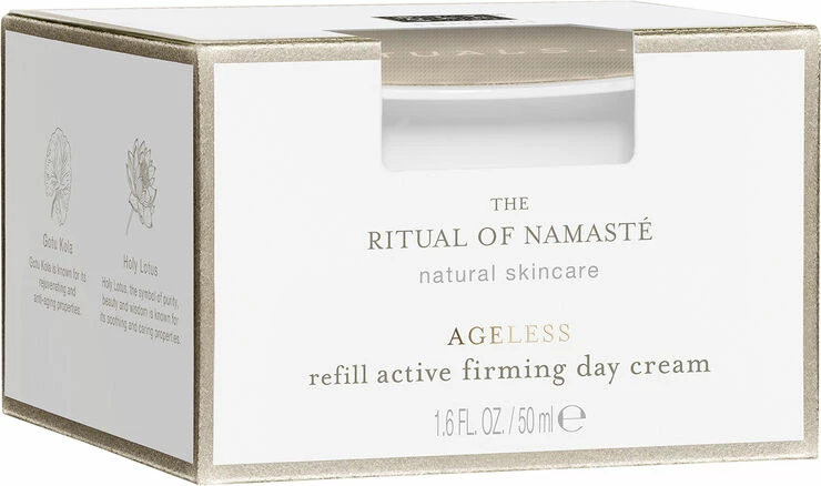 Rituals The Ritual Of Namasté Active Firming Day Cream Refill