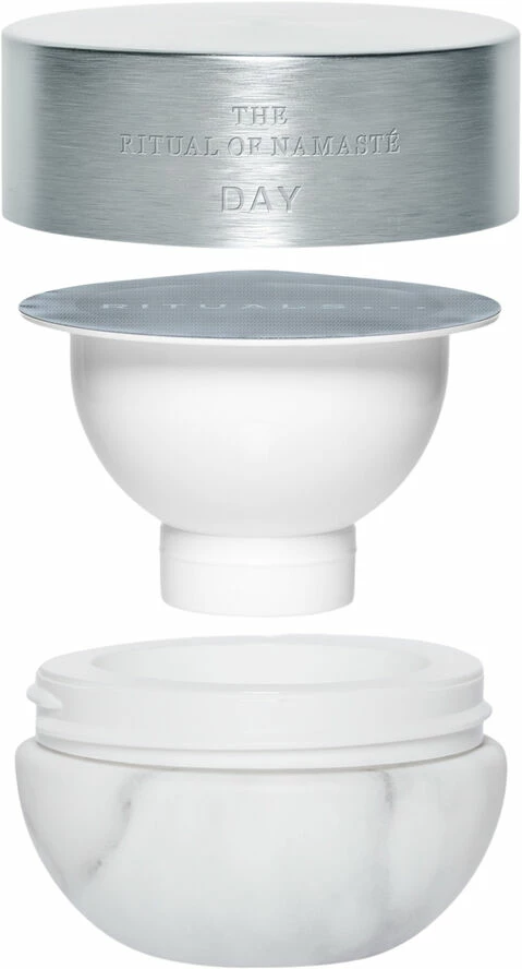 Rituals The Ritual Of Namasté Hydrating Gel Cream Refill - Billede 4