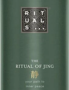 Rituals The Ritual Of Jing Foaming Shower Gel
