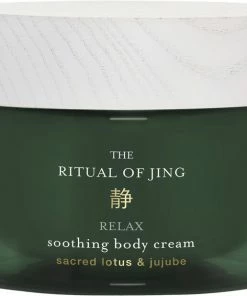 Rituals The Ritual Of Jing Body Cream