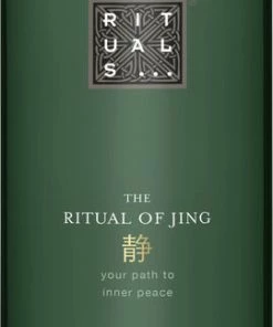 Rituals The Ritual Of Jing Bath Foam