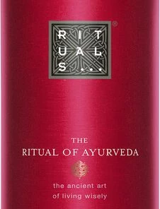 Rituals The Ritual Of Ayurveda Foaming Shower Gel