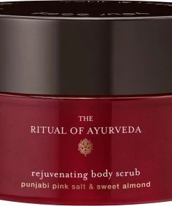 Rituals The Ritual Of Ayurveda Body Scrub