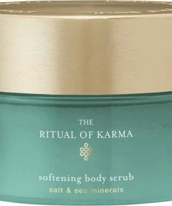 Rituals The Ritual Of Karma Body Scrub