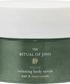 Rituals The Ritual Of Jing Body Scrub