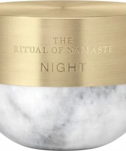 Rituals The Ritual Of Namaste Ageless Firming Night Cream