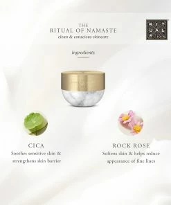 Rituals The Ritual Of Namaste Ageless Firming Night Cream Refill 15 Rituals The Ritual Of Namaste Ageless Firming Night Cream Refill -Clinique Store 8719134120394 7