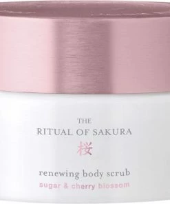 Rituals The Ritual Of Sakura Body Scrub