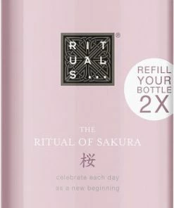 Rituals The Ritual Of Sakura Refill Hand Wash