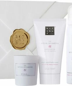 Rituals The Ritual Of Sakura - Small Gaves&aelig;t