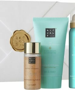 Rituals The Ritual Of Karma - Small Gaves&aelig;t