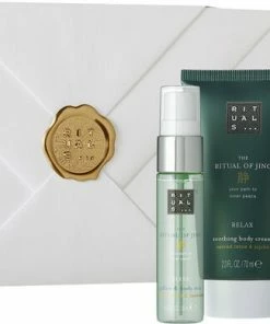 Rituals The Ritual Of Jing - Small Gaves&aelig;t