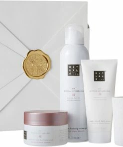 Rituals The Ritual Of Sakura Gave&aelig;ske