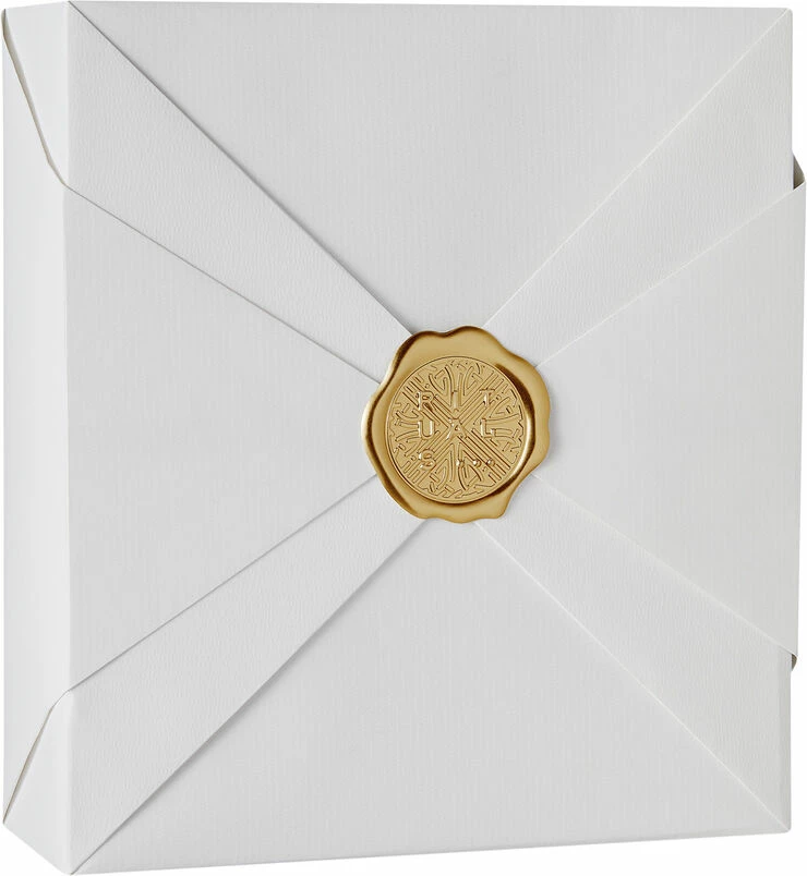 Rituals The Ritual Of Sakura Gaveæske - Billede 4